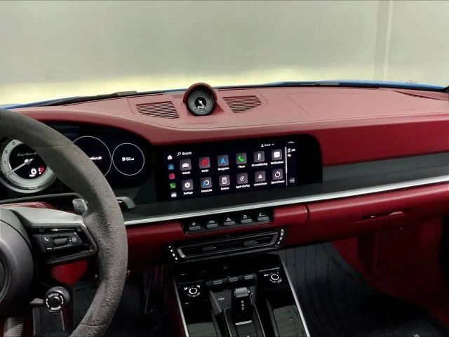 2022 Porsche 992 Turbo - Image 23 of 31