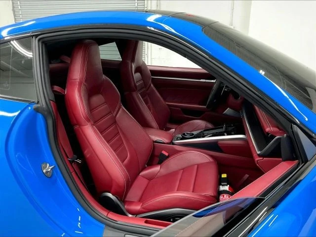 2022 Porsche 992 Turbo - Image 14 of 31