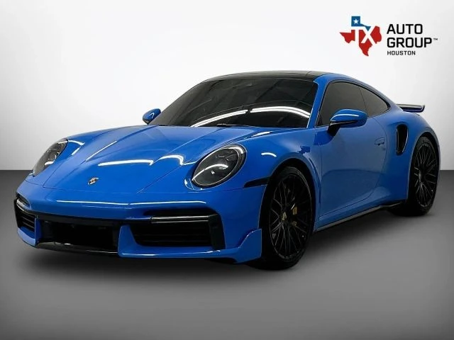 2022 Porsche 992 Turbo - Image 6 of 31