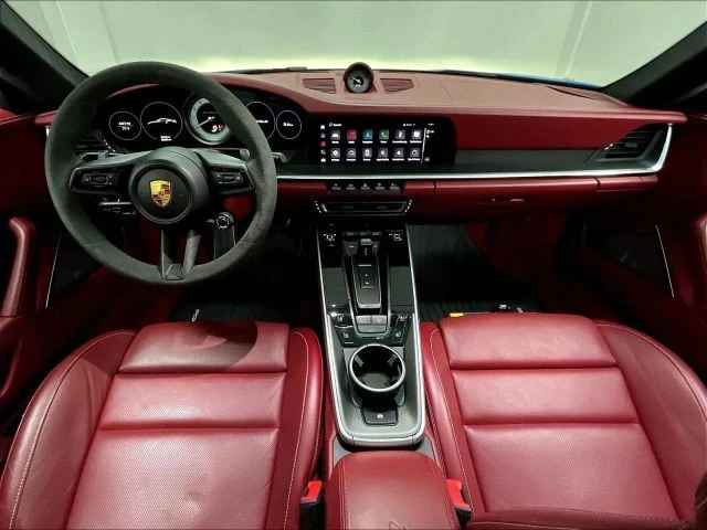 2022 Porsche 992 Turbo - Image 2 of 31
