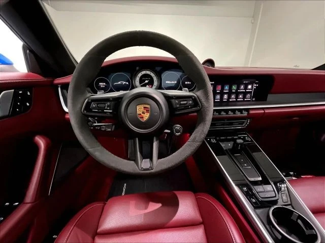 2022 Porsche 992 Turbo - Image 20 of 31