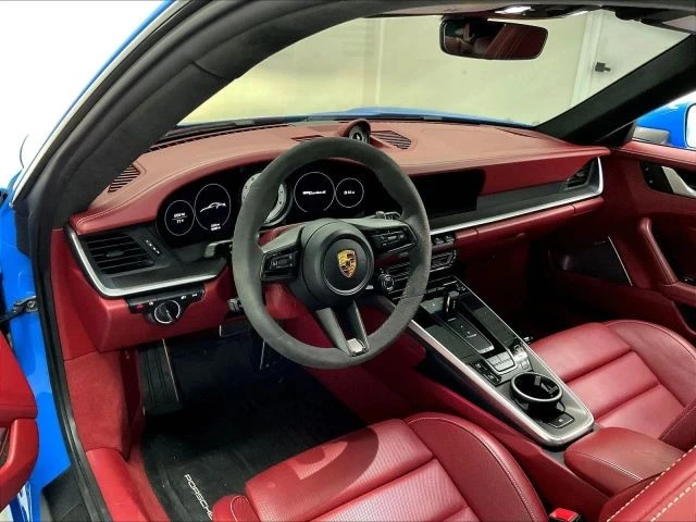 2022 Porsche 992 Turbo - Image 12 of 31