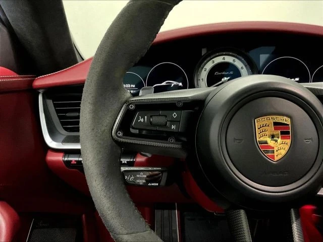 2022 Porsche 992 Turbo - Image 21 of 31