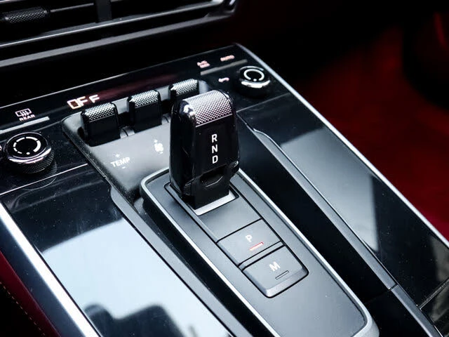 2022 Porsche 992 Turbo - Image 26 of 31