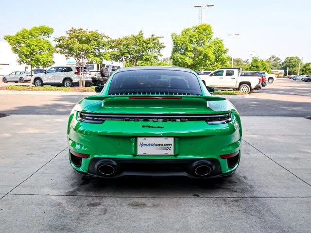 2022 Porsche 992 Turbo - Image 9 of 31