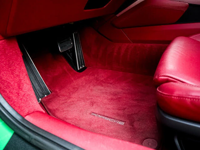 2022 Porsche 992 Turbo - Image 16 of 31