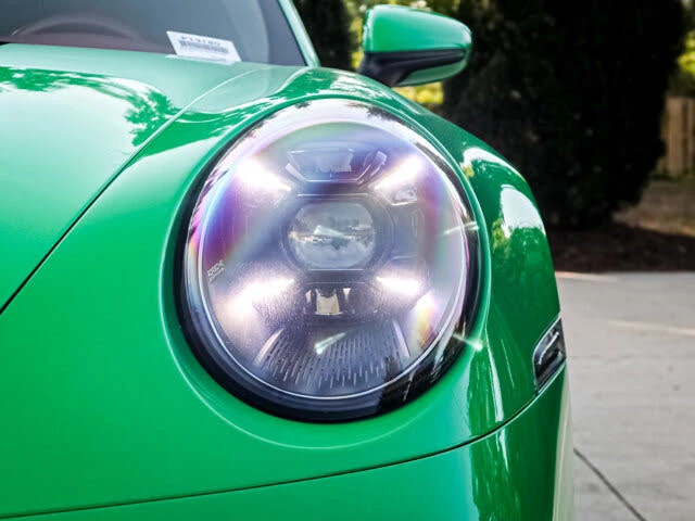 2022 Porsche 992 Turbo - Image 6 of 31