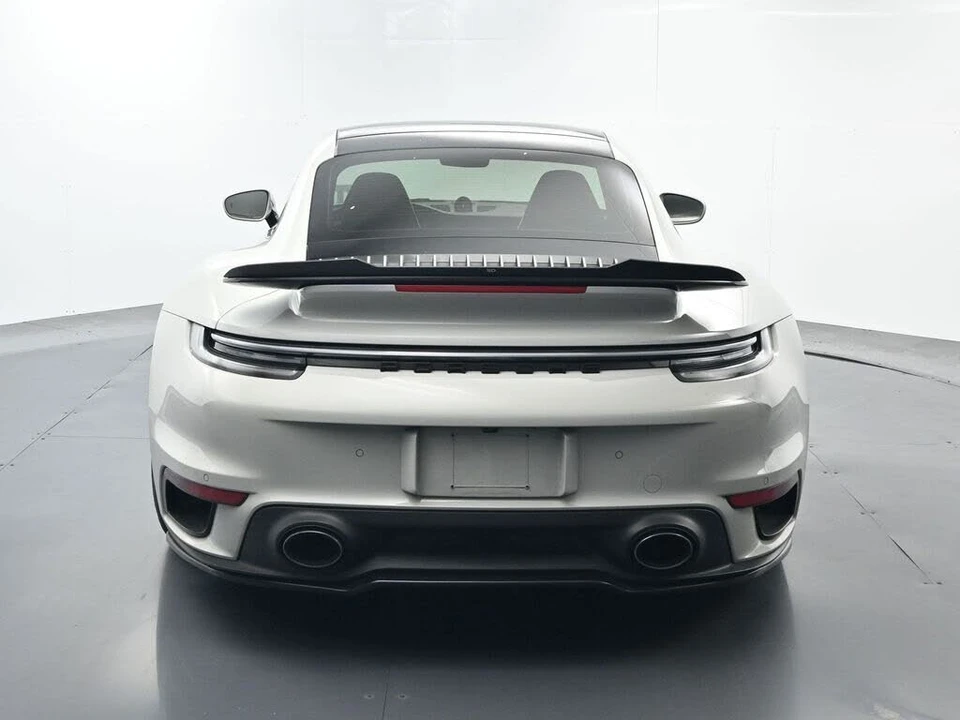 2022 Porsche 992 Turbo - Image 13 of 31