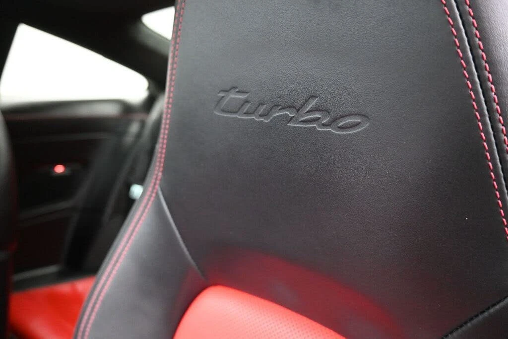 2022 Porsche 992 Turbo - Image 26 of 31