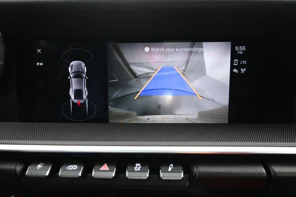 2022 Porsche 992 Turbo - Image 11 of 31