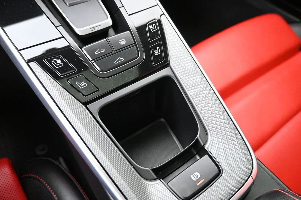 2022 Porsche 992 Turbo - Image 19 of 31