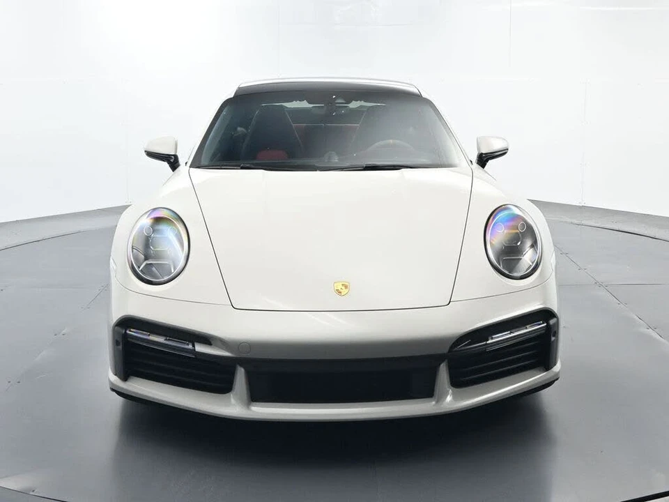 2022 Porsche 992 Turbo - Image 18 of 31