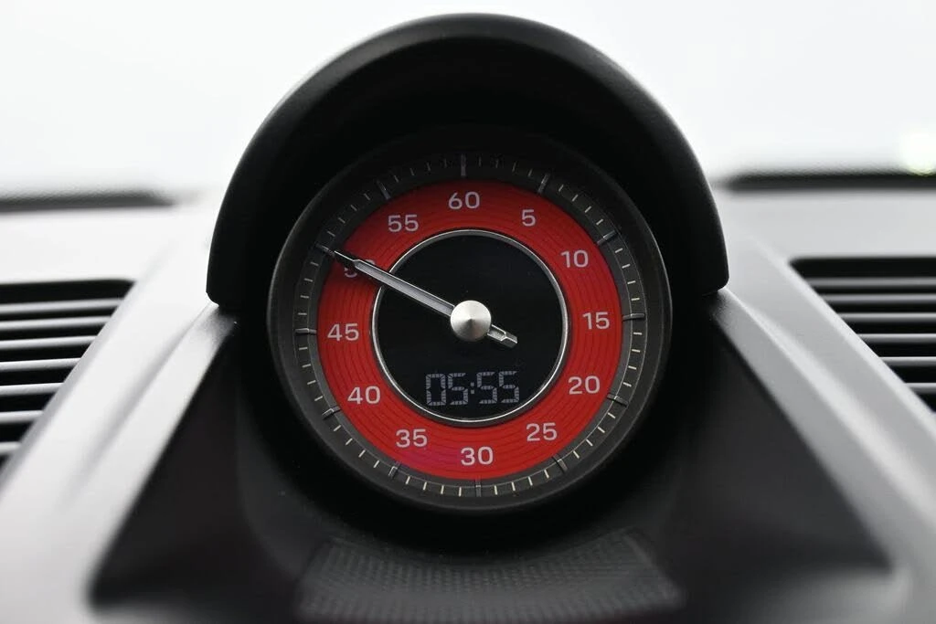 2022 Porsche 992 Turbo - Image 23 of 31