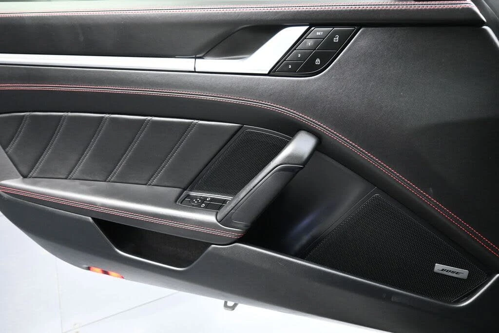 2022 Porsche 992 Turbo - Image 21 of 31