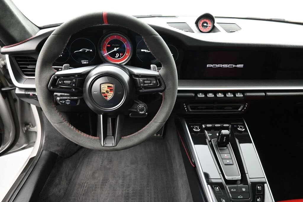 2022 Porsche 992 Turbo - Image 6 of 31