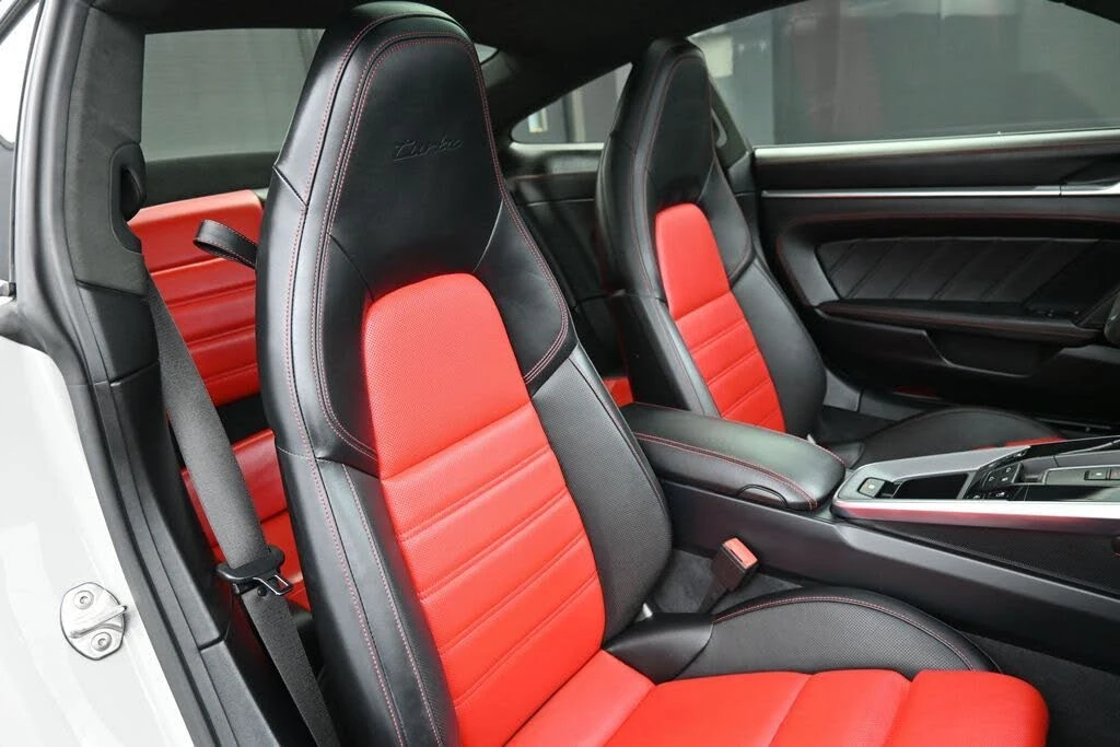 2022 Porsche 992 Turbo - Image 31 of 31