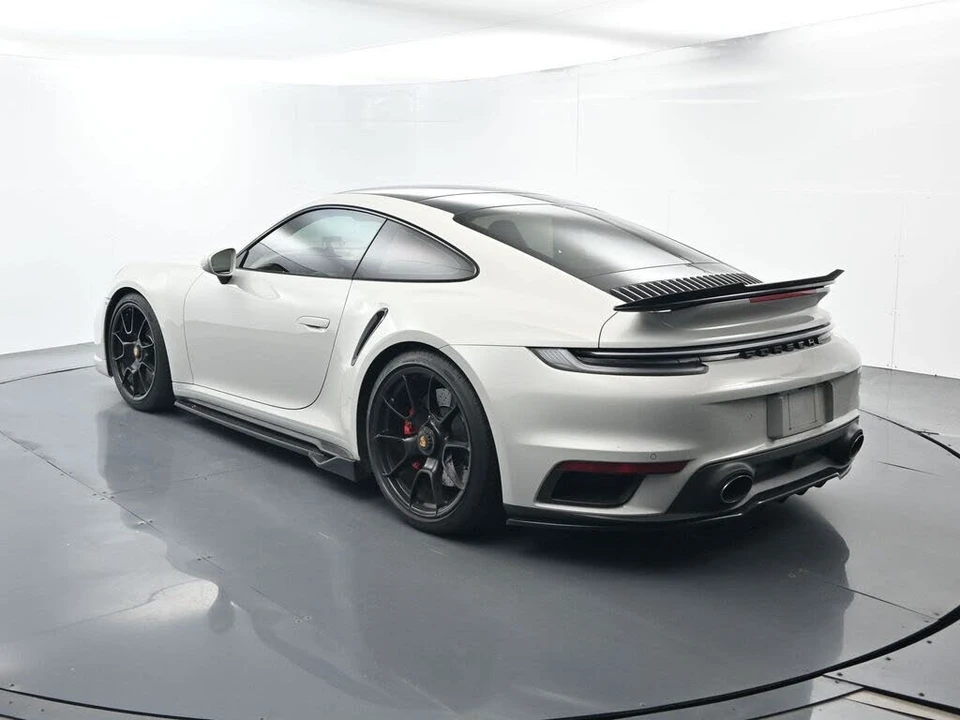 2022 Porsche 992 Turbo - Image 3 of 31