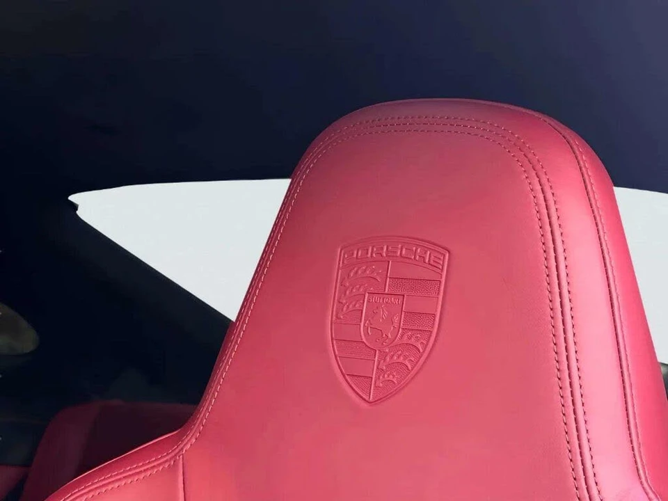 2022 Porsche 992 Turbo - Image 8 of 31