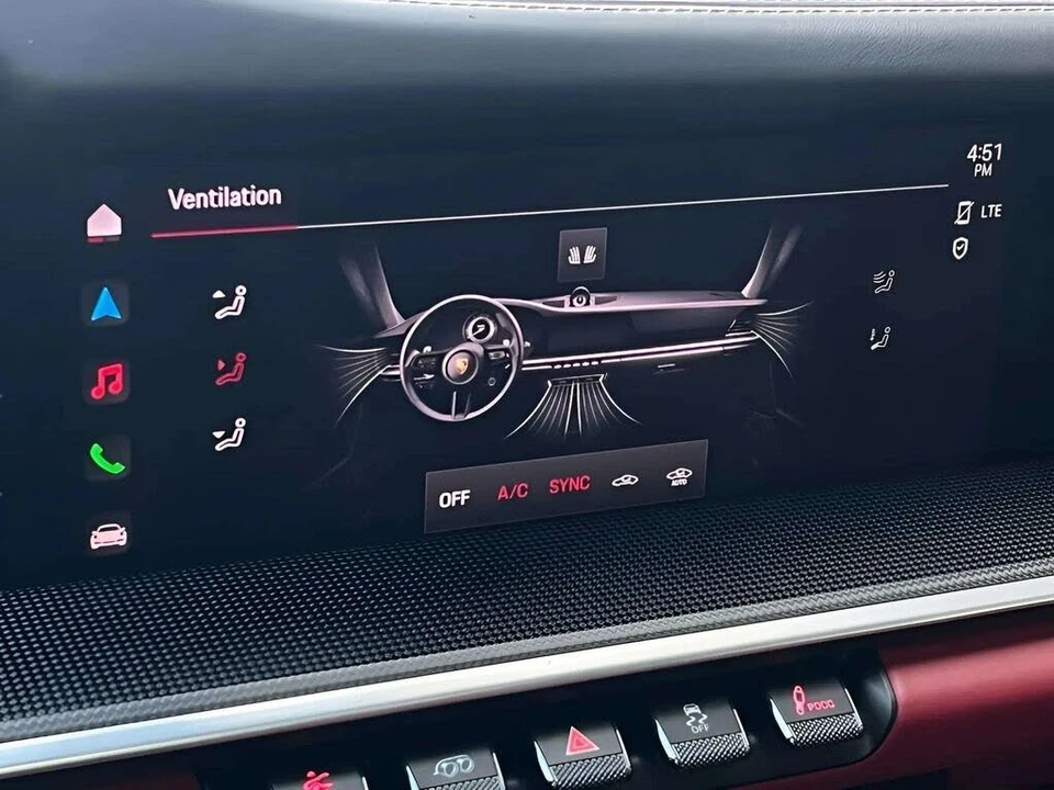 2022 Porsche 992 Turbo - Image 24 of 31