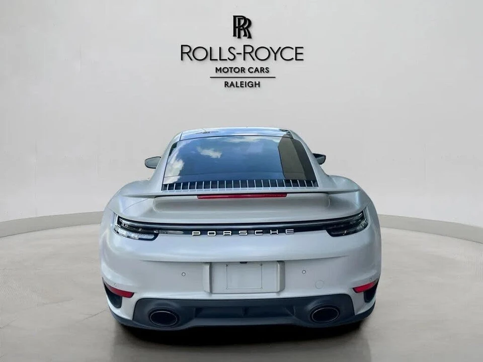 2022 Porsche 992 Turbo - Image 6 of 31