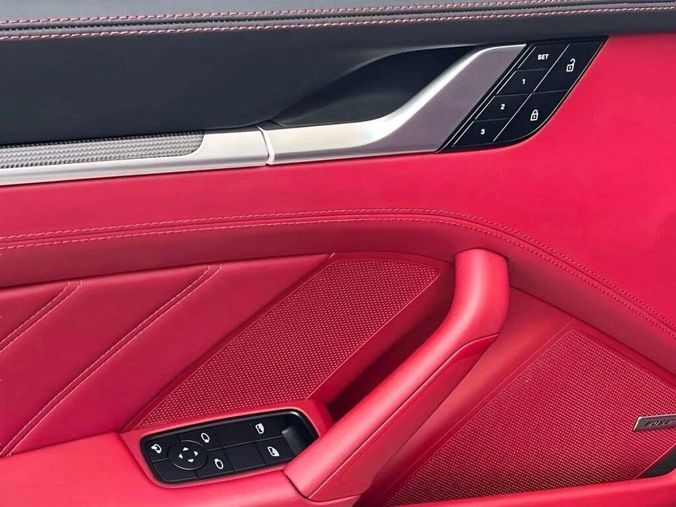2022 Porsche 992 Turbo - Image 23 of 31