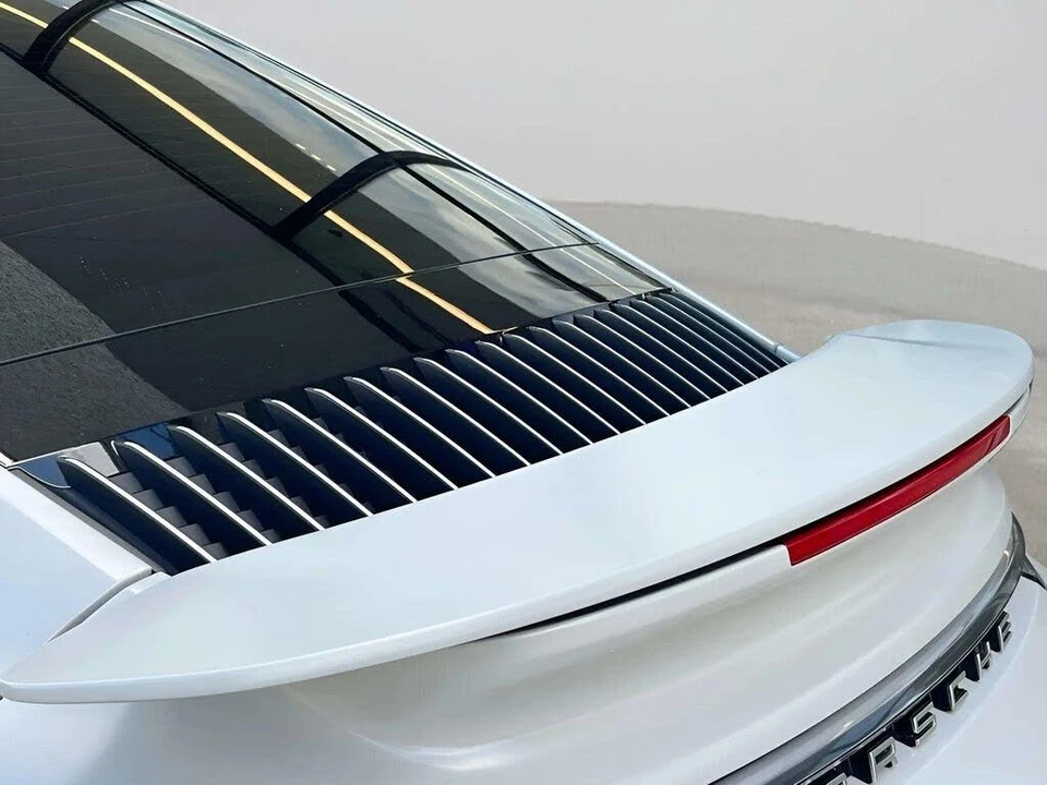 2022 Porsche 992 Turbo - Image 30 of 31