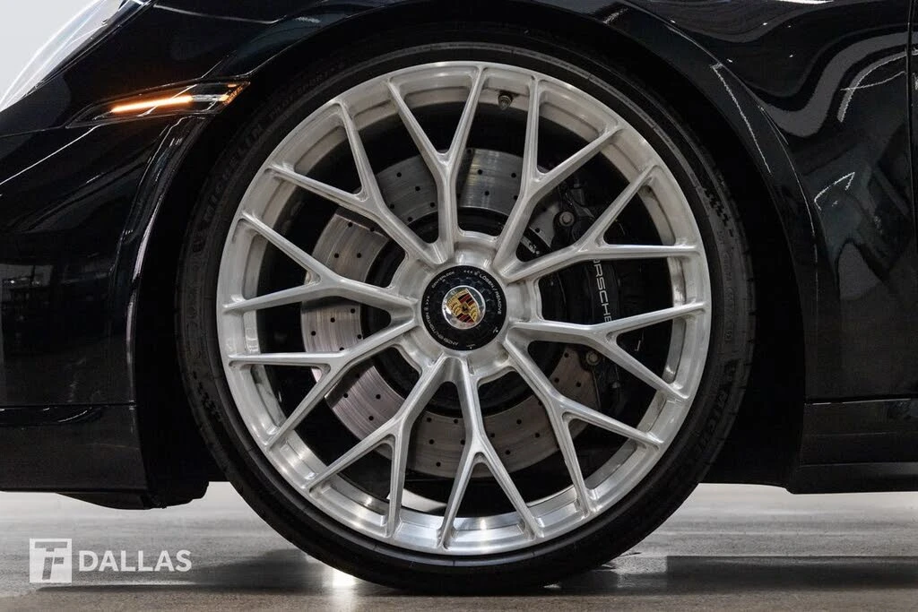 2022 Porsche 992 Turbo - Image 7 of 31