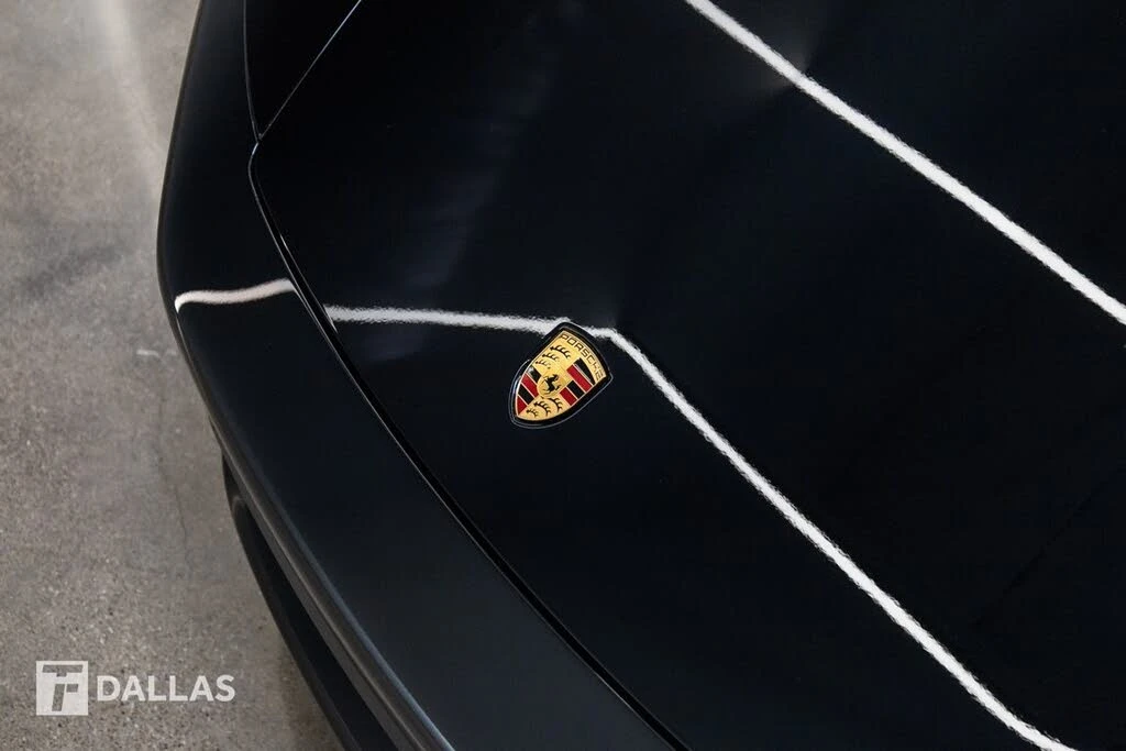 2022 Porsche 992 Turbo - Image 3 of 31