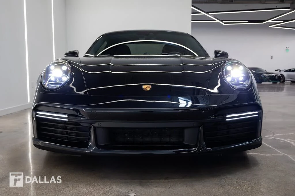 2022 Porsche 992 Turbo - Image 4 of 31