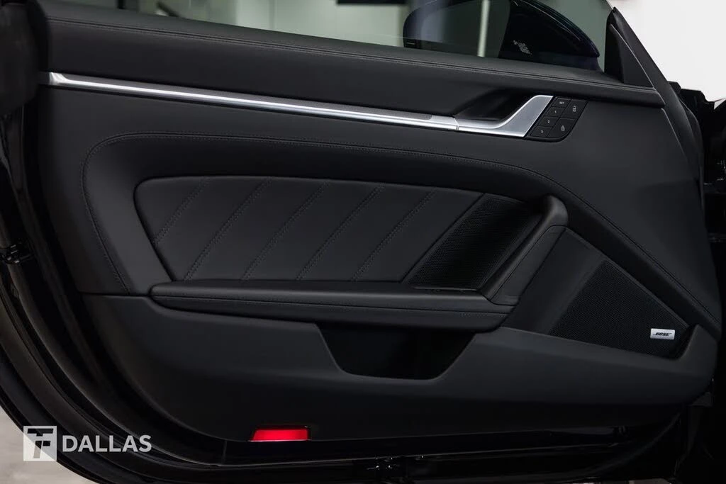 2022 Porsche 992 Turbo - Image 19 of 31