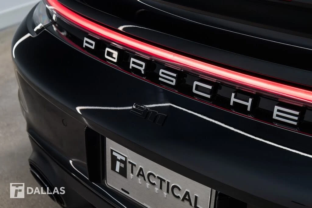 2022 Porsche 992 Turbo - Image 15 of 31