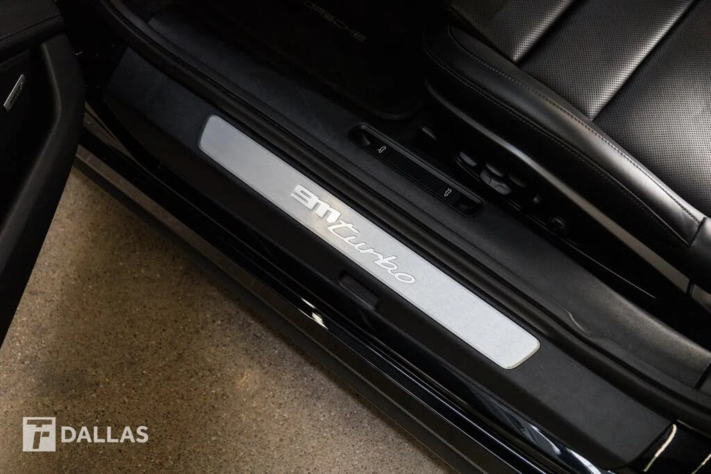 2022 Porsche 992 Turbo - Image 20 of 31
