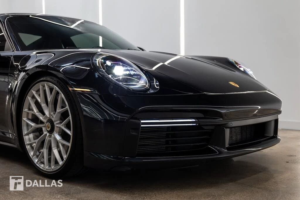 2022 Porsche 992 Turbo - Image 18 of 31