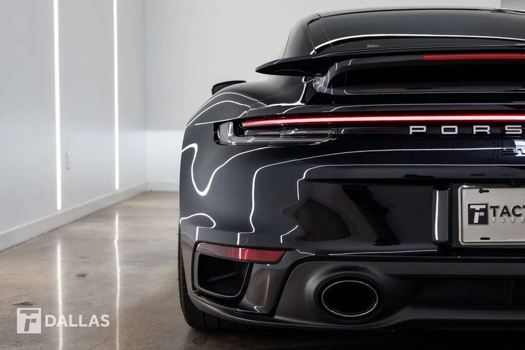 2022 Porsche 992 Turbo - Image 12 of 31