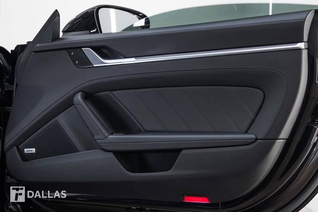 2022 Porsche 992 Turbo - Image 30 of 31