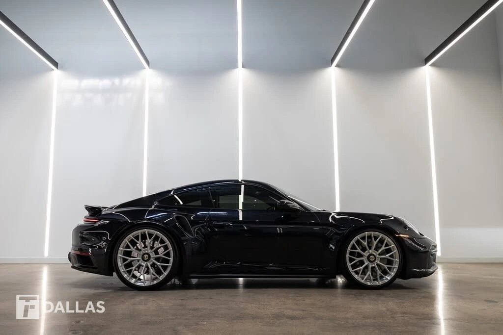 2022 Porsche 992 Turbo - Image 16 of 31