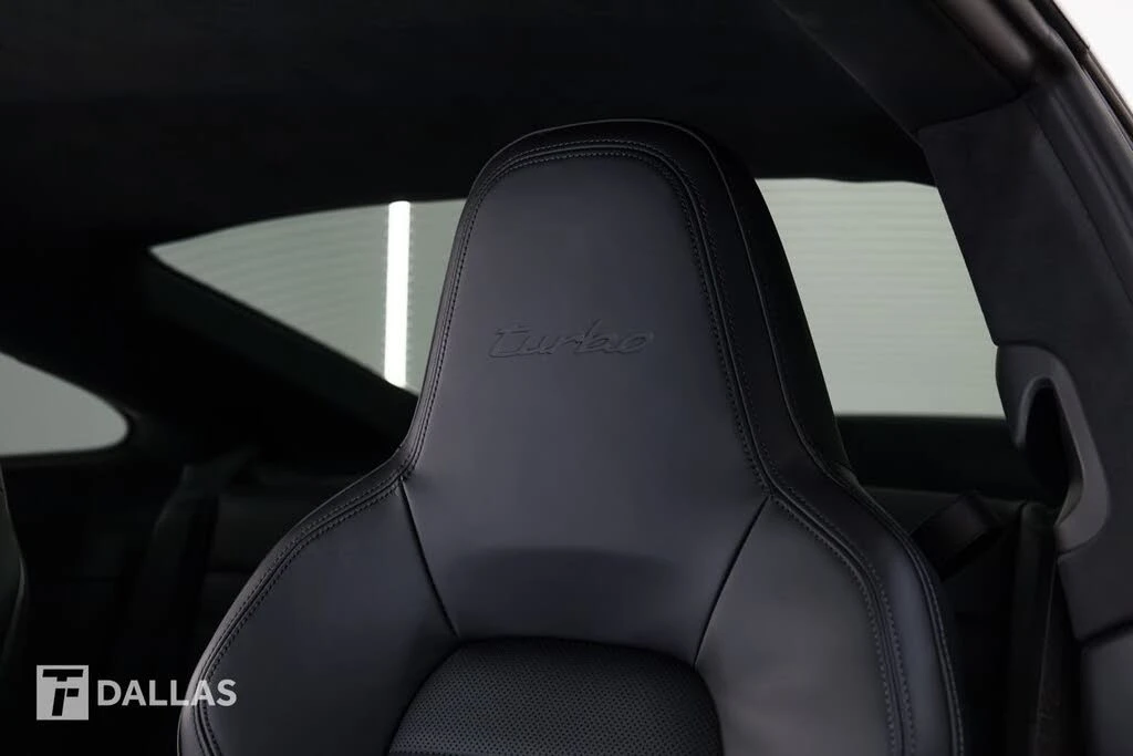 2022 Porsche 992 Turbo - Image 21 of 31