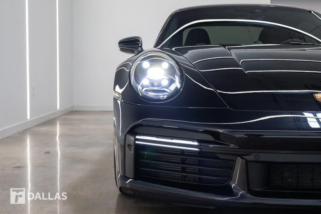 2022 Porsche 992 Turbo - Image 5 of 31