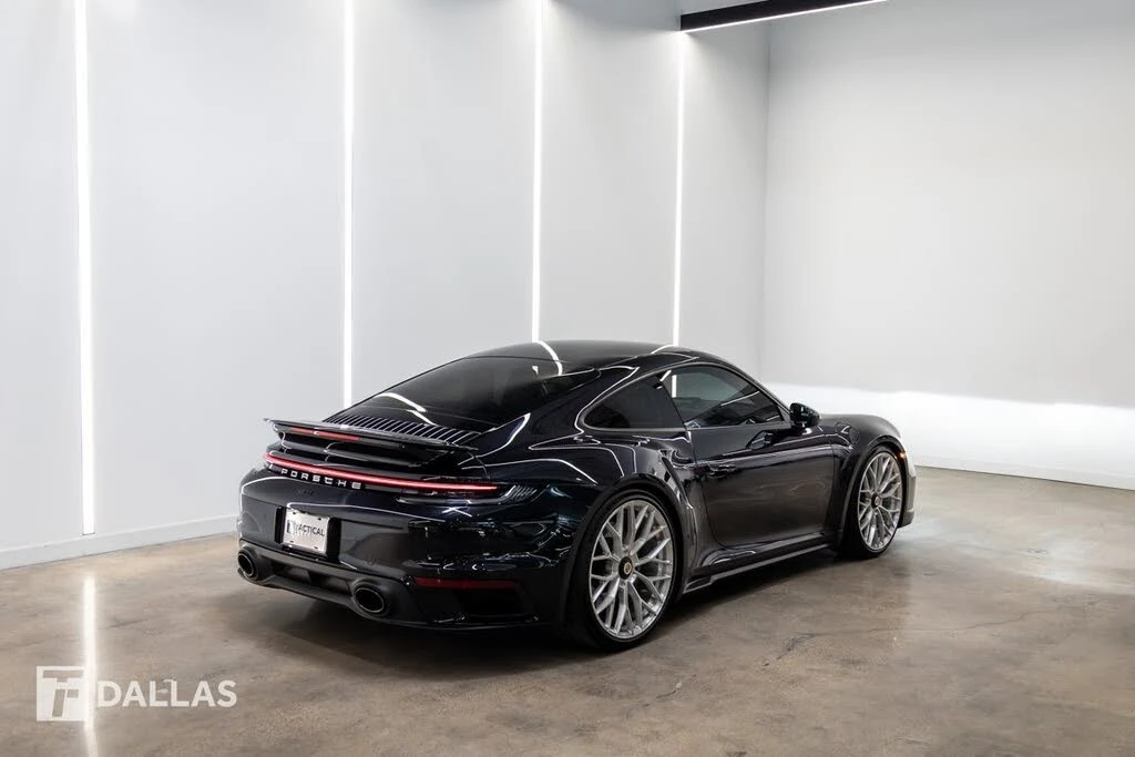 2022 Porsche 992 Turbo - Image 13 of 31