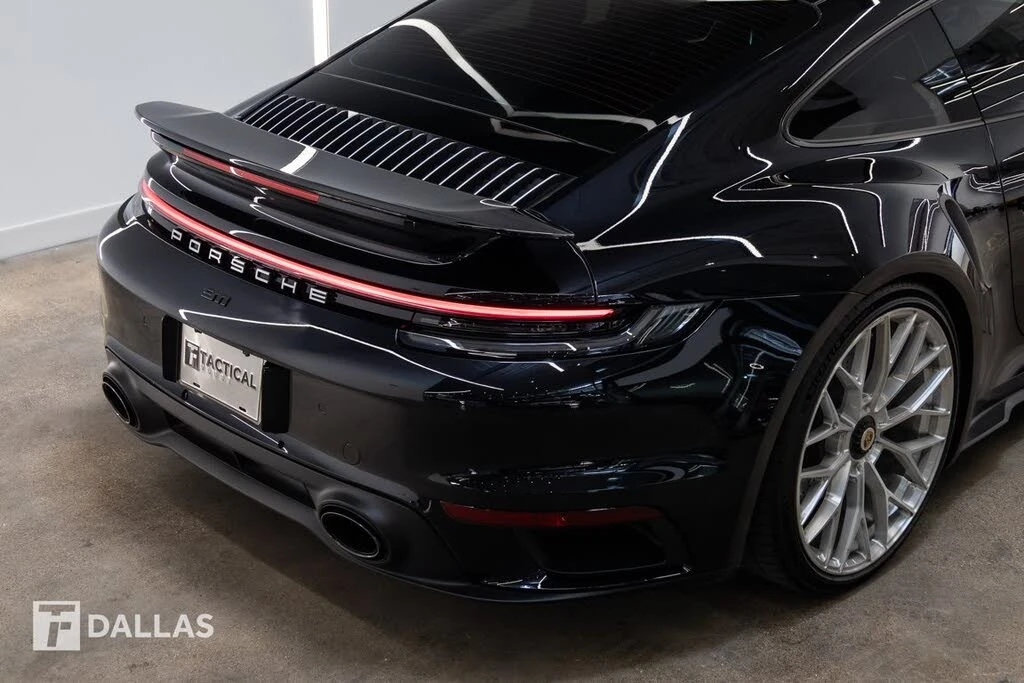2022 Porsche 992 Turbo - Image 14 of 31