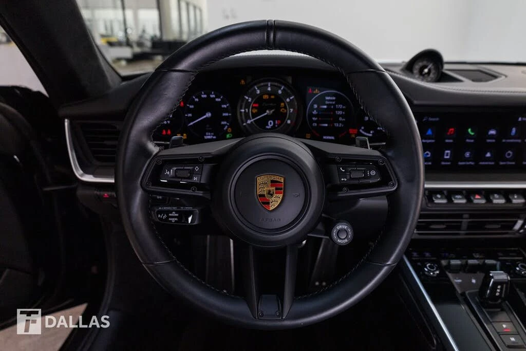 2022 Porsche 992 Turbo - Image 24 of 31
