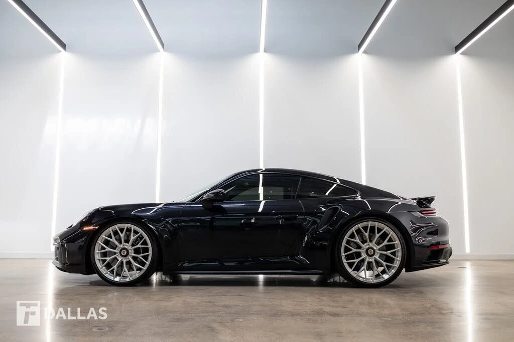 2022 Porsche 992 Turbo - Image 6 of 31