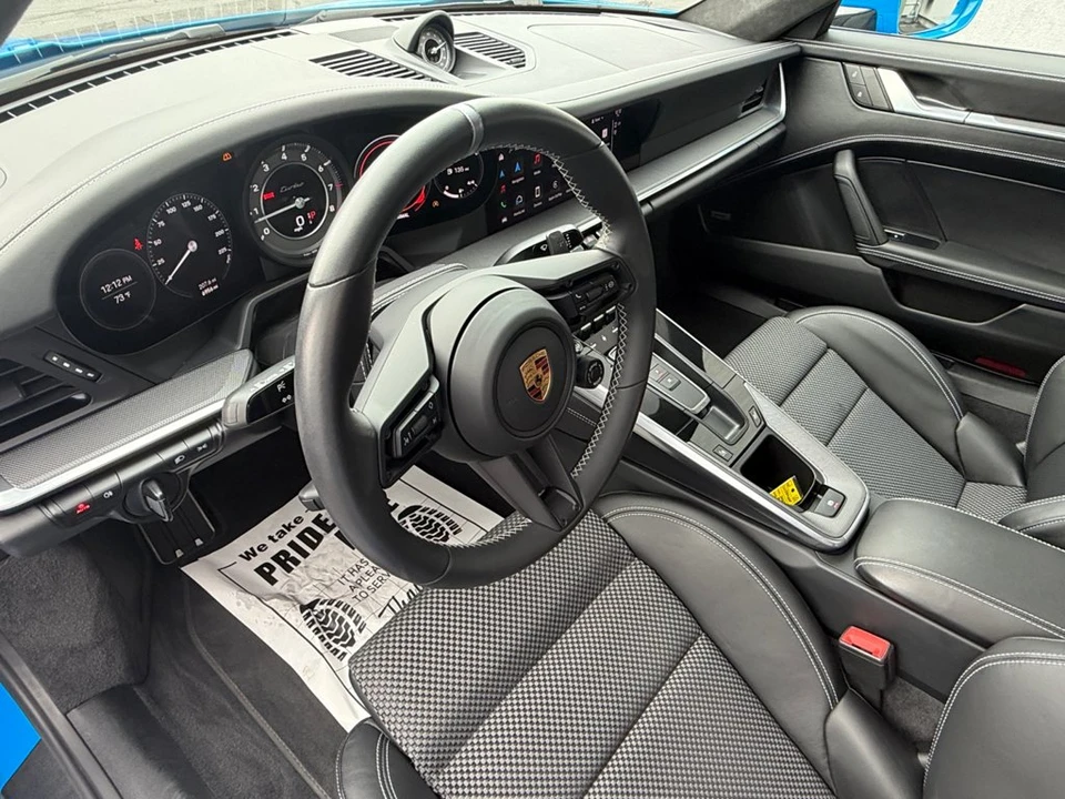 2022 Porsche 992 Turbo - Image 4 of 7
