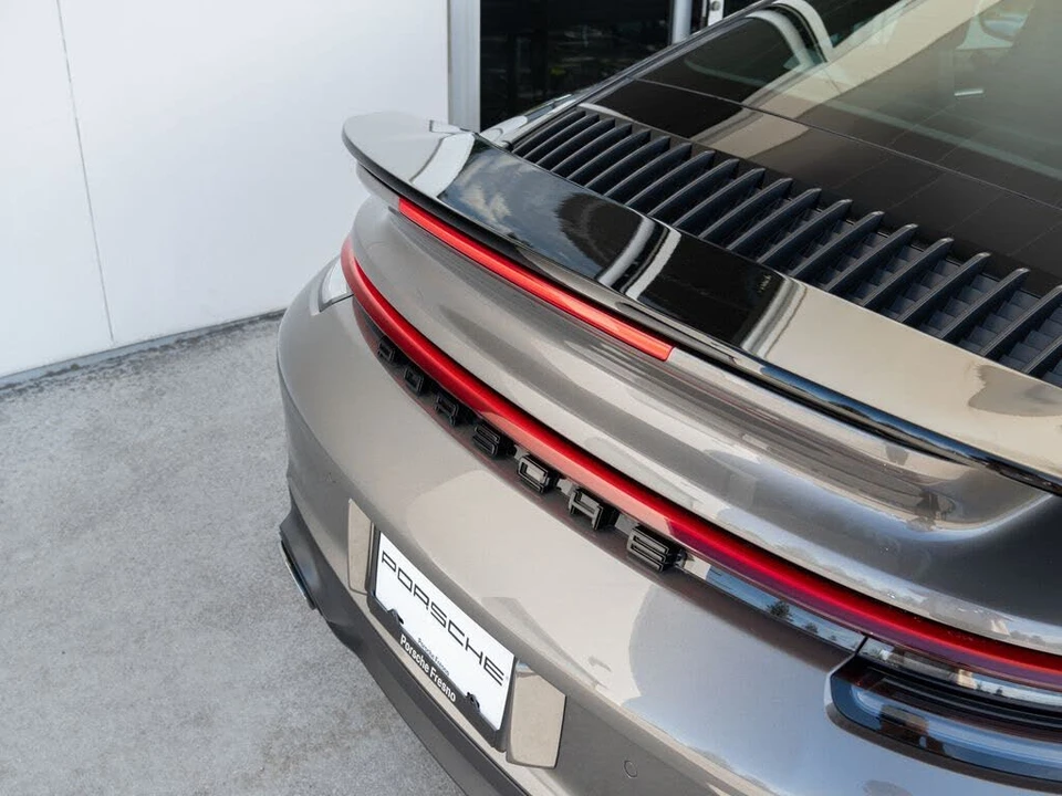 2022 Porsche 992 Turbo - Image 20 of 31