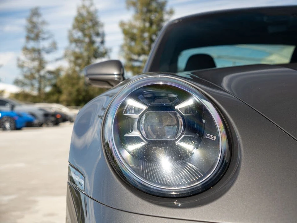 2022 Porsche 992 Turbo - Image 25 of 31