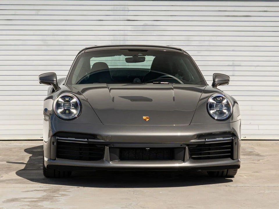 2022 Porsche 992 Turbo - Image 30 of 31