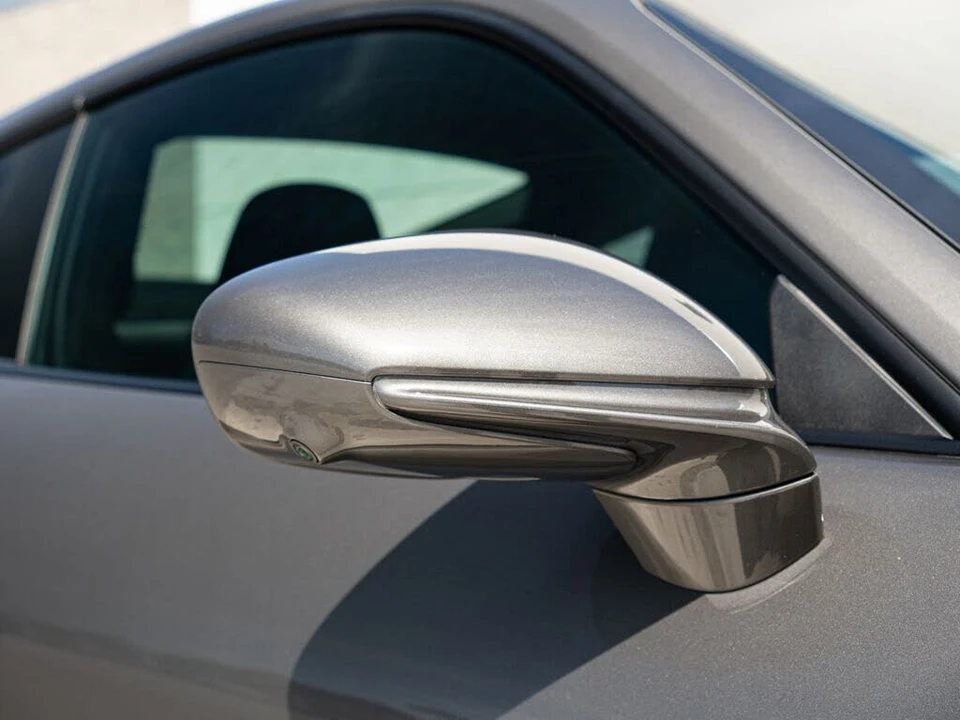 2022 Porsche 992 Turbo - Image 26 of 31