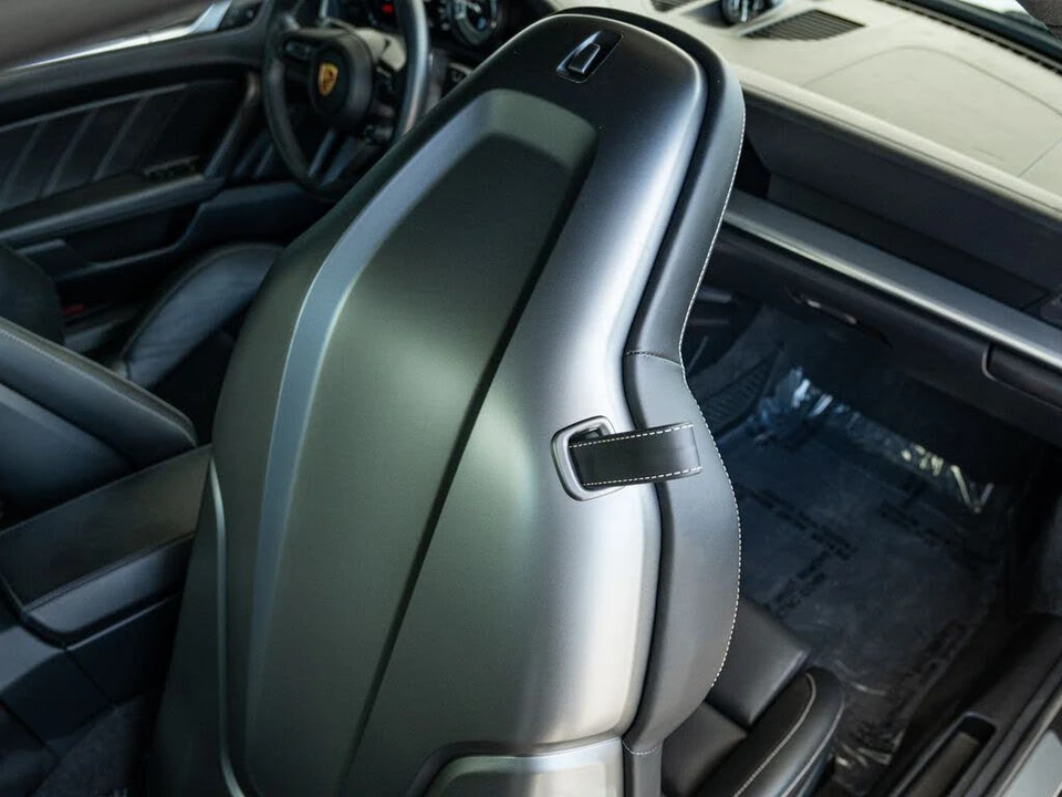 2022 Porsche 992 Turbo - Image 23 of 31