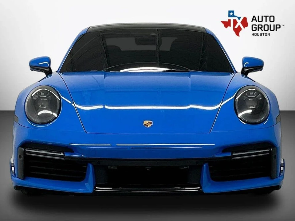 2022 Porsche 992 Turbo - Image 7 of 31