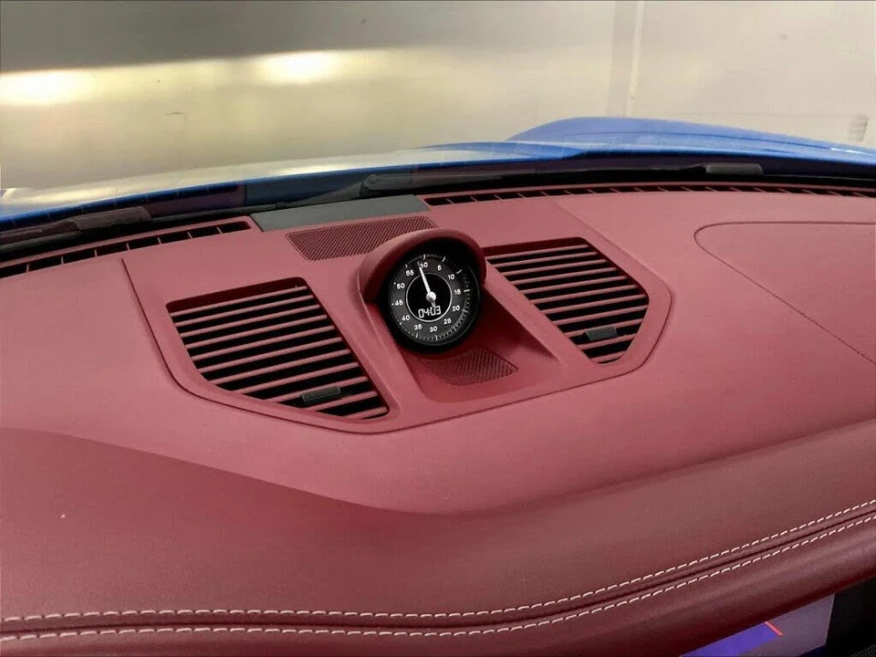 2022 Porsche 992 Turbo - Image 24 of 31